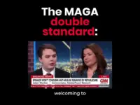 GOP Embraces Bigotry, Then Cries Foul When Targeted