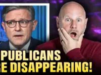 GOP Exodus Signals Deep Trouble Ahead for Republicans