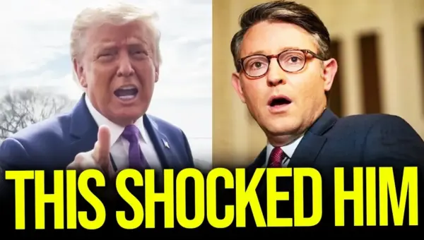 GOP Exodus: Why Are Republicans Fleeing Congress?