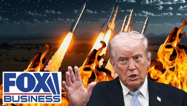 GOP Eyes $1.5T Defense Budget, Targets Wasteful Spending