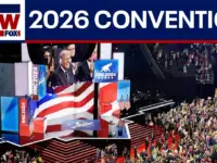 GOP Eyes Dallas for Unusual Midterm Convention