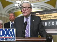 GOP Eyes Reconciliation to Fund DHS for Years