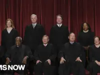 GOP Eyes Supreme Court Vacancy as Midterm Boost