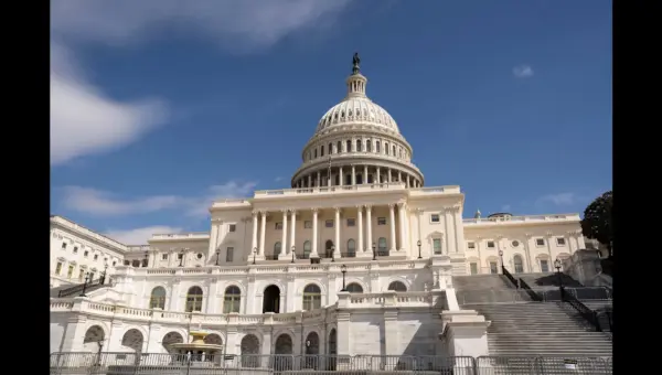 GOP Eyes Trump Deal to Fund Border Security Alone