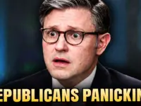 GOP Faces Crisis: Trump’s Failures Threaten Election Wins