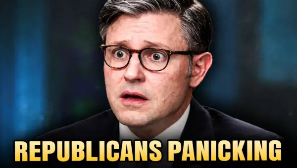 GOP Faces Crisis: Trump’s Failures Threaten Election Wins