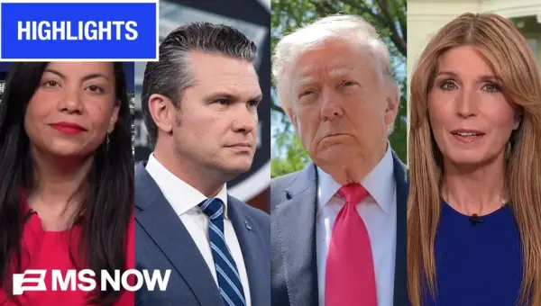 GOP Faces Growing Panic as Trump’s Ratings Sink