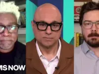 GOP Faces Midterm Meltdown as Trump’s Numbers Tank