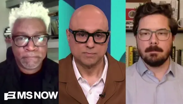 GOP Faces Midterm Meltdown as Trump’s Numbers Tank