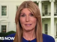 GOP Faces Midterm Meltdown as Trump’s Woes Mount