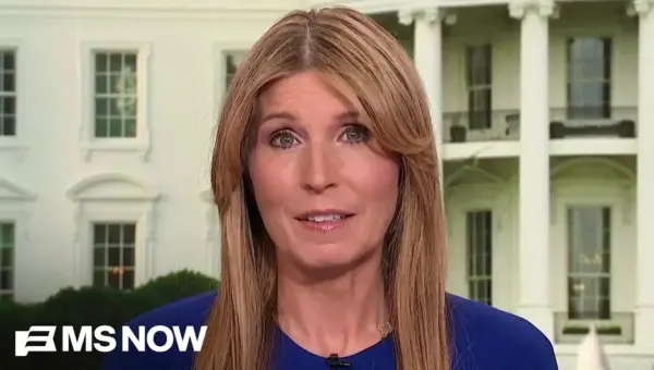 GOP Faces Midterm Meltdown as Trump’s Woes Mount