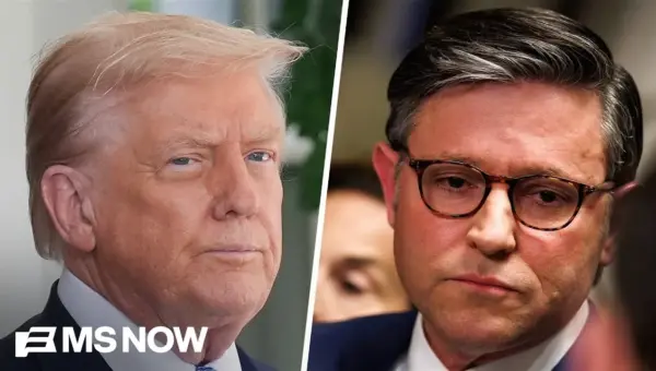 GOP Faces Vote Losses Amidst Party Compliance Culture, Analysts Say