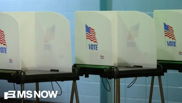 GOP Faces Voter Backlash: Strategist Blames Republicans for Poor Performance