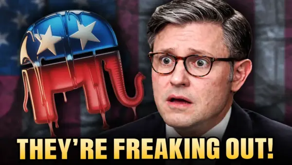 GOP Faces Voter Exodus: Swing Voters Reject Party