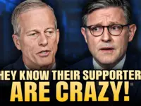 GOP Fears Losing Voters to ‘Looney Folks’