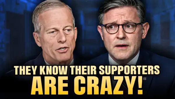 GOP Fears Losing Voters to ‘Looney Folks’