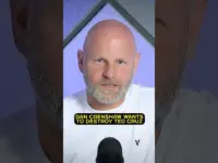 GOP Feuds Explode: Cruz vs. Crenshaw Sparks Texas Firestorm