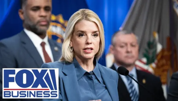 GOP Lawmaker Demands ‘Aggressive’ AG Replacement