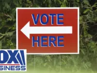 GOP Lawmaker: Democrats’ ‘America-Last’ Stance Sinks Polls