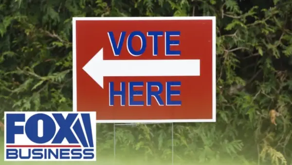 GOP Lawmaker: Democrats’ ‘America-Last’ Stance Sinks Polls