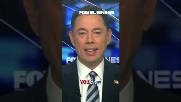 GOP Lawmaker Warns of Socialist Policies Derailing Dems