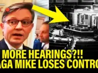 GOP Leaders Halt Hearings, Duck Epstein Probe