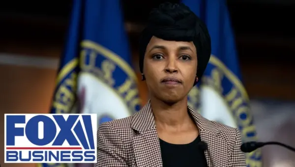 GOP Probes Omar’s Finances Amid Campaign Funding Questions