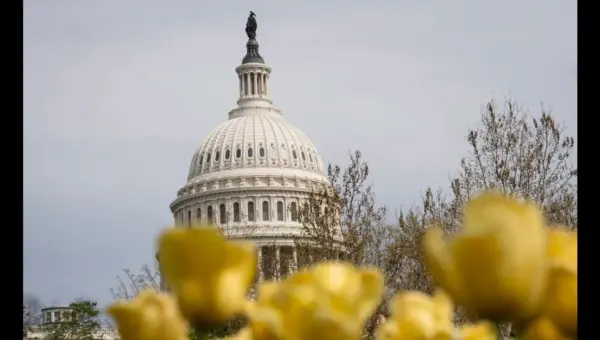 GOP Pushes $70B Border Funding, Sidelines Democrats