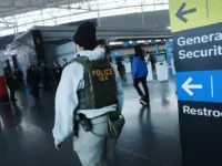 GOP Pushes to Fund ICE, Border Patrol Amidst Global Tensions