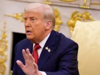 GOP Rebels Block Trump’s Election Order