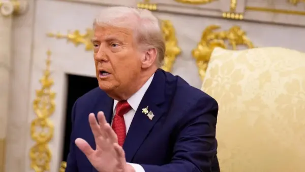 GOP Rebels Block Trump’s Election Order