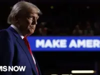 GOP Rebels Defy Trump on Surveillance Bill