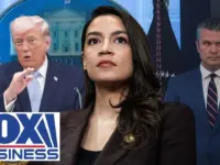 GOP Rep: AOC’s Military Stance is ‘Act Two’ of Defiance