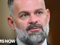 GOP Rep. Cory Mills Faces New Calls to Resign Amid Misconduct Allegations