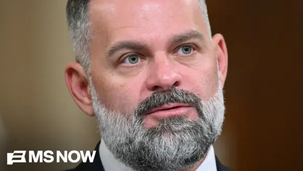 GOP Rep. Cory Mills Faces New Calls to Resign Amid Misconduct Allegations