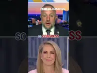 GOP Rep Slams Democrats Over Iran War Powers Vote Tactics