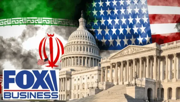 GOP Rep Slams ‘Insane’ Iran War Powers Resolution Idea