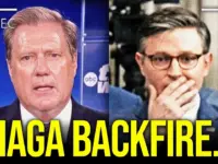 GOP Rep Stumbles on Iran Policy Amidst War Confusion