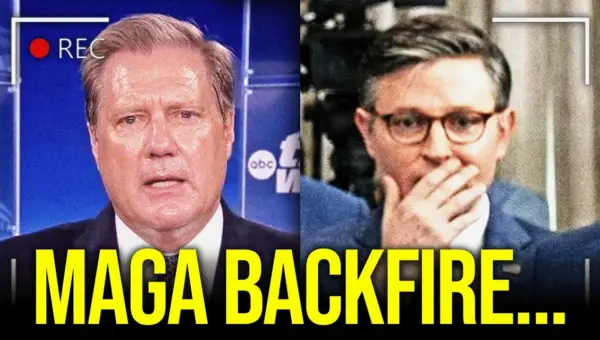 GOP Rep Stumbles on Iran Policy Amidst War Confusion