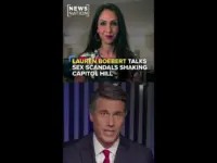 GOP Rep’s Claims: Due Process vs. Public Accountability in Congress