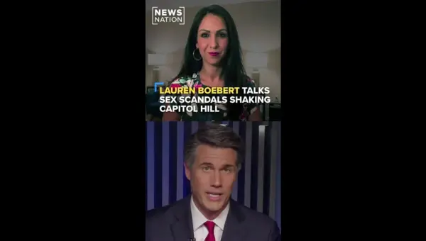 GOP Rep’s Claims: Due Process vs. Public Accountability in Congress