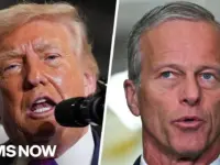 GOP Seeks Exit from Iran Conflict Amid War Powers Act Deadline