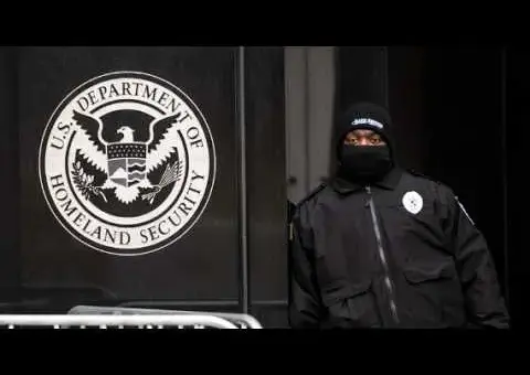 GOP Seeks to Fund ICE Separately from DHS