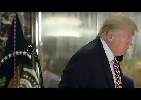 GOP Senators Betray Voters, Fund Endless Wars