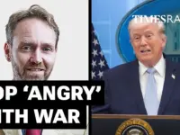 GOP Senators Show Weariness With Trump’s Iran Stance