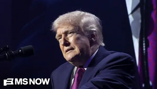 GOP Strategist Slams Trump’s Economy Remarks as ‘Dangerous’