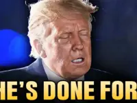 GOP Strategists Gather as Trump’s Numbers Plummet