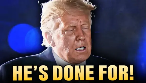 GOP Strategists Gather as Trump’s Numbers Plummet