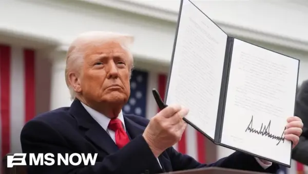 GOP Targets Democracy: Lawsuits Flood Ahead of Midterms