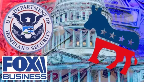 GOP Vows to ‘Break Backs’ in Funding Fights